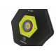 Прожектор светодиодный UNILITE 5 цветов, CRI 96+, 2300 Lm, 4400 mAh, IP65 