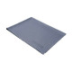Микрофибровое полотенце для стекол плотное ультратонкое PURESTAR Hight density glass towel​, 40х50см