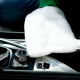 Варежка для очистки интерьера, кожи, пластика PURESTAR Cleaning mitt, 15,5x22см