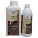 Лосьон для кожи LeTech Leather Lotion X-GUARD PROTECTED 1000 мл