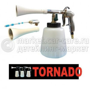 Торнадор Tornado C10