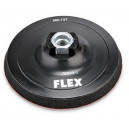FLEX тарельчатый круг с креплением шлифовальных средств, M14, 125 мм  