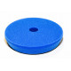 Полировальный диск LakeCountry поролон режущий, синий, 165мм
