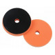 Полировальный диск LakeCountry поролон средне-режущий, оранжевый, 145мм