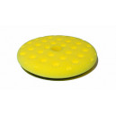 Low Profile Precision Yellow CCS Foam LakeCountry агрессивный, режущий, желтый, 150мм