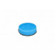 Полировальный диск LakeCountry поролон с закрытыми сотами режущий, синий, 50мм