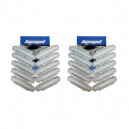 Водоотталкивающее покрытие для стекол (антидождь) Aquapel (Аквапель), упаковка 20 штук (20-Pack)