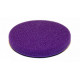 Полировальный диск LakeCountry поролон режущий агрессивный, фиолетовый, 76мм