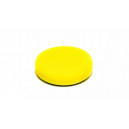 Полировальный диск LakeCountry поролон режущий агрессивный, желтый, 152мм