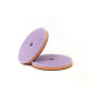 Гибридный полировальный диск LakeCountry фиолетовый, 150мм