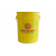 Premium Bucket - Сверхпрочное Ведро 20 л, цвет желтый GRIT GUARD