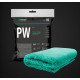 Микрофибровая салфетка для располировки составов Detail PW "Plush Wipe" 40*40