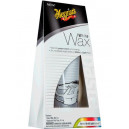 Воск для светлых автомобилей Meguiar’s White Wax, 207 мл