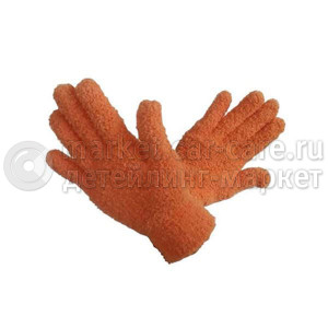 CarPro Микрофибровые перчатки