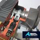 AuTech АВД для м/а 7,5кВт 200 бар, 14 л/мин
