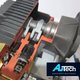 AuTech АВД для м/а 4кВт 160 бар, 14 л/мин