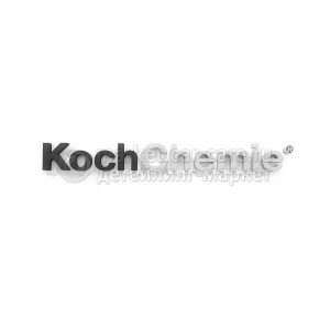 Koch Chemie Логотип KochChemie