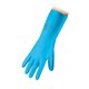 Reflexx Многоразовые защитные перчатки, нитриловые 33 см. Reflexx R95-S. 44 гр. Толщина 0,22 мм.