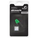 Marolex Форсунка комплектная чёрно-зелёная 1.0 мм Acid line (Z1210V)