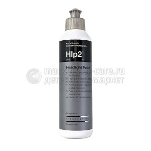Koch Chemie Headlight Polish 2 - Лак для защиты фар после полировки