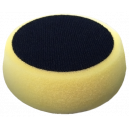 Полировальный круг поролоновый Meguiar’s Soft Buff Yellow Foam Polishing Pad W8204  Ø100мм, 2 шт. (желтые)