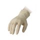 Reflexx Одноразовые перчатки латексные 24 см. Reflexx R46-M. 5 гр. Толщина 0,1 мм.