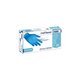 Reflexx Резиновые перчатки, нитриловые, синие, Reflexx N80B-S. 3 гр. Толщина 0,06 мм.