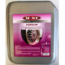 PH-Нейтральный очиститель SHIMA PREMIUM "Ferrum" 5 л