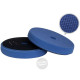 Scholl Spider pad navy-blue жесткий полировальный круг 90мм