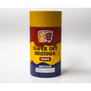 Микрофибра для сушки BUFF BROTHERS SUPER DRY BROTHER GOLD 90x60