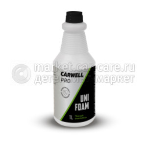 Универсальный пенный очиститель Carwell Uni Foam (1 л.)
