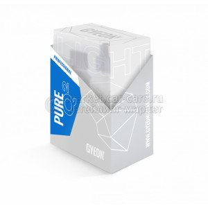 GYEON Pure Q2 Light box Кварцевое защитное покрытие 50 мл