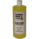 Освежитель воздуха Poorboy’s World Air Freshener - Leather (4oz/100ml)