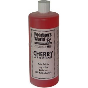 Освежитель воздуха Poorboy’s World Air Freshener - Cherry (04oz/100ml)