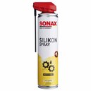 SONAX Силикон-спрей Sonax 400мл