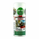 SONAX Очиститель системы кондиционирования пробиотиком Вишневый Удар 0,15л