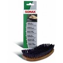SONAX Щетка для текстиля и кожи SONAX