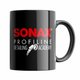 SONAX Кружка SONAX PROFILINE SX CUP PF