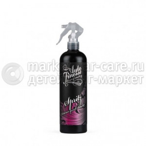 Autofinesse Очиститель интерьера Auto Finesse Spritz 500мл.