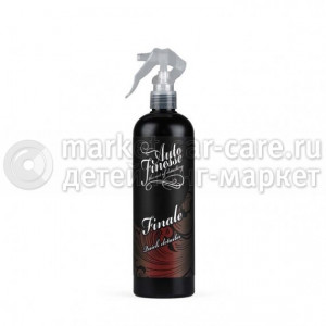 Autofinesse Детейлинг спрей Auto Finesse Finale 500мл.