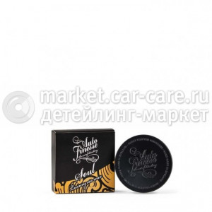 Autofinesse Воск для светлых авто Auto Finesse Soul 150 гр.