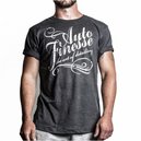 Autofinesse Футболка Auto Finesse Charcoal (M)