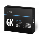Набор для очистки и защиты стекла Detail GK "GLASS KIT"