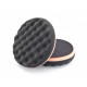 Scholl Concepts L SOFTouch-Waffle Pad 170/30 mm black