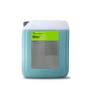 Koch Chemie MULTI STAR N - Универсальное щелочное бесконтактное моющее средство под разные типы воды, (22 кг).