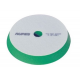 Полировальный поролоновый диск RUPES средней жесткости зеленый 150/180мм