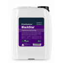 Shine Systems BlackStar чернитель резины 5 л