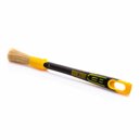Work Stuff Кисть для детейлинга Work Stuff Rubber 16мм