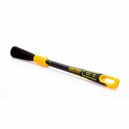 Work Stuff Кисть для детейлинга Work Stuff Rubber Black 16мм