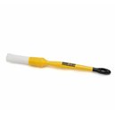 Work Stuff Ультрамягкая кисть для детейлинга Work Stuff Albino 16мм